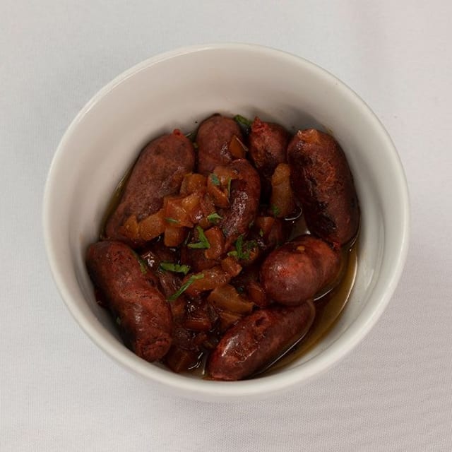 Lebanese Sausages (12).