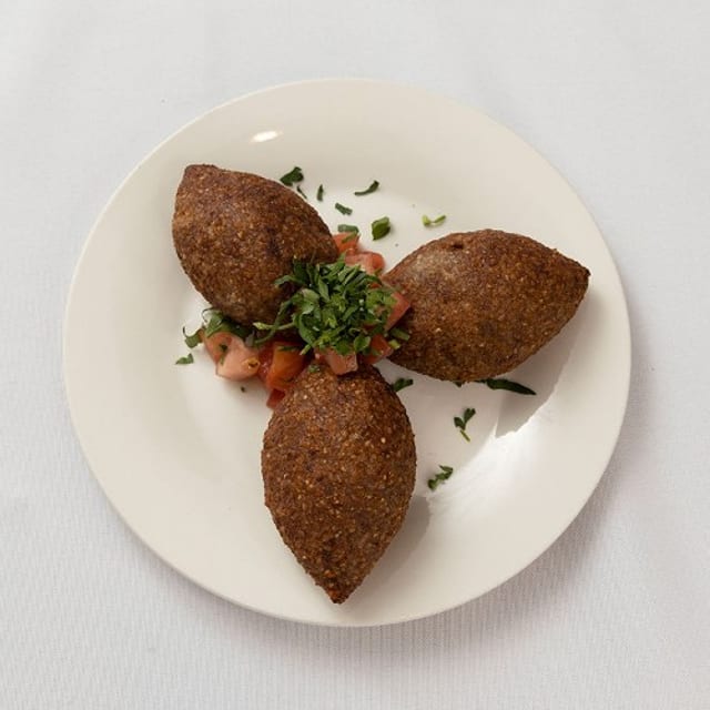 Kibbeh Balls (5).