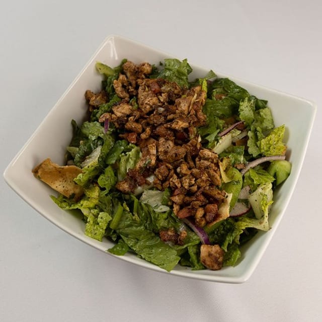 Fattoush.