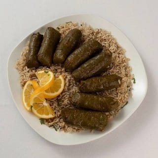 Mini Mezze